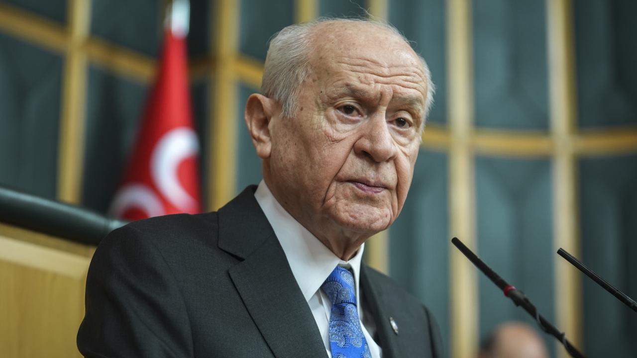 Bahçeli’den Kılıçdaroğlu ve Özel’e sağduyu çağrısı