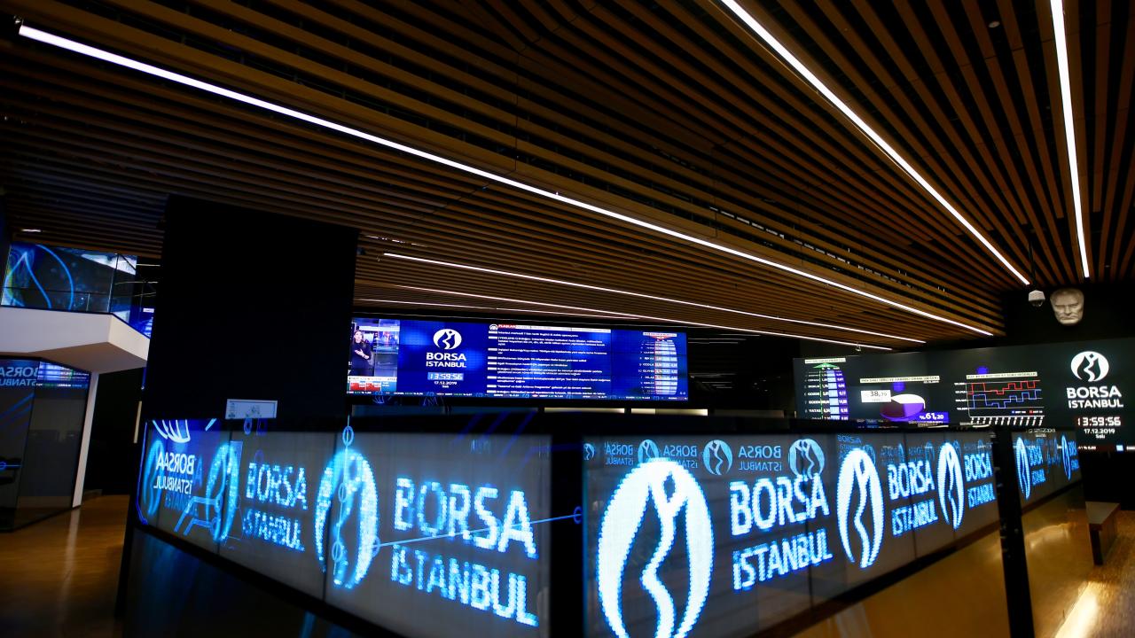 BIST 100 güne sınırlı yükselişle başladı