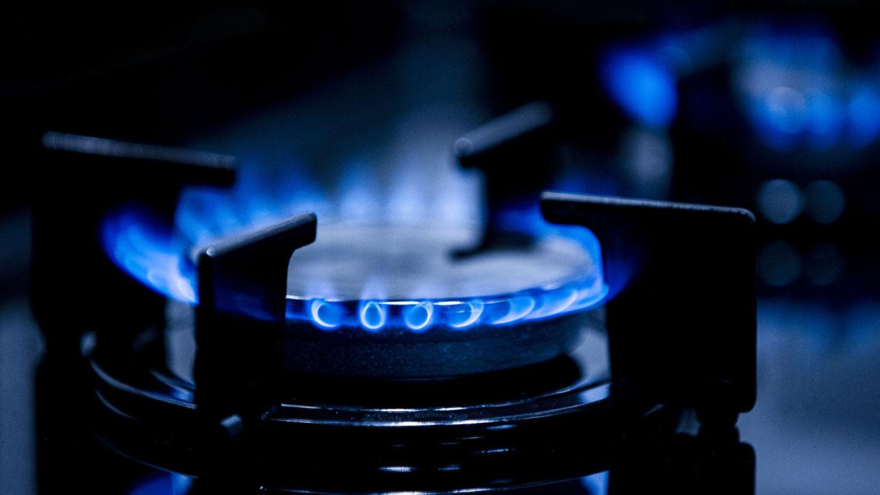 Temmuz döneminde 504 bin haneye doğal gaz desteği verildi