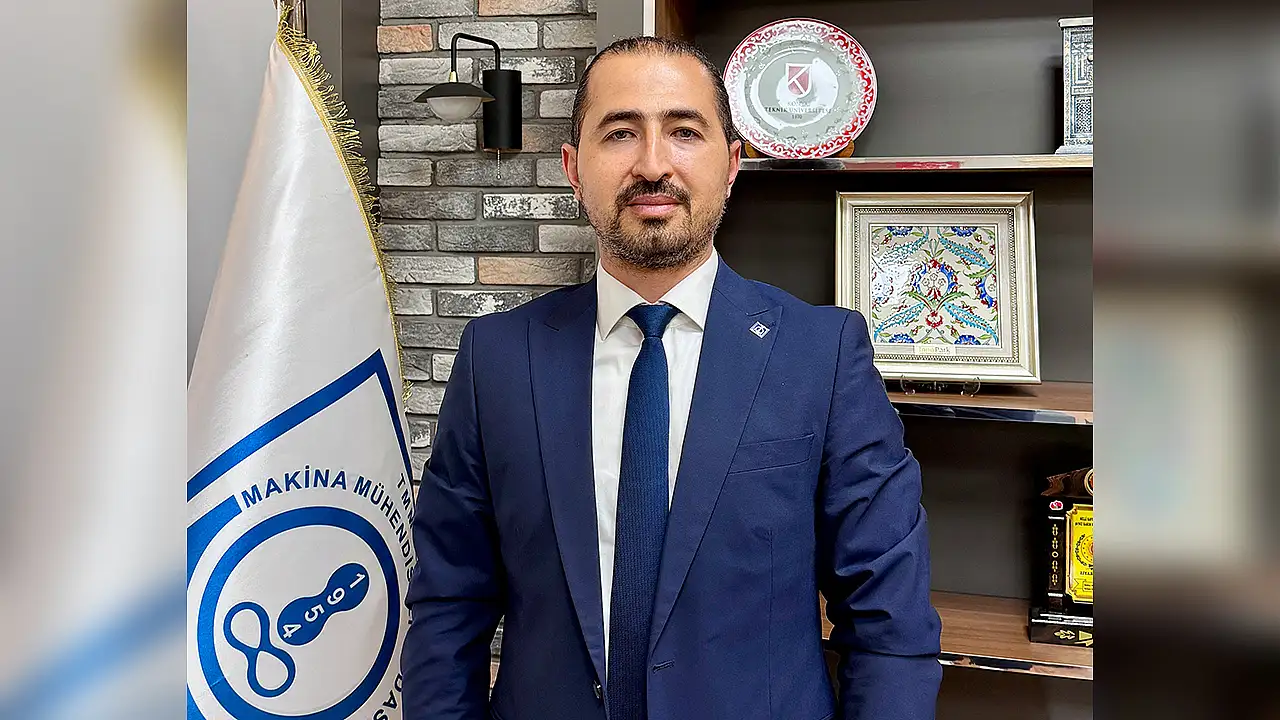 Sercan Doğan’dan sağlıklı ve tasarruflu klima kullanımı için uyarılar