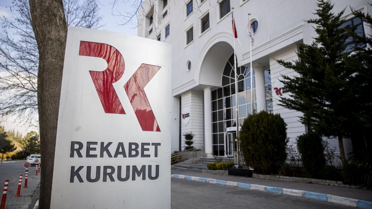 Rekabet Kurumu, nükleer tıp alanında faaliyet gösteren 11 şirket hakkında soruşturma başlattı