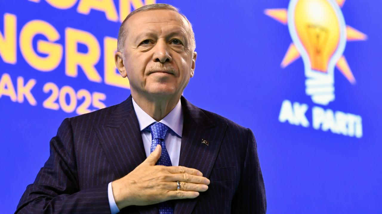 AK Parti, 25. kuruluş yıl dönümü için hazırlıklarını sürdürüyor