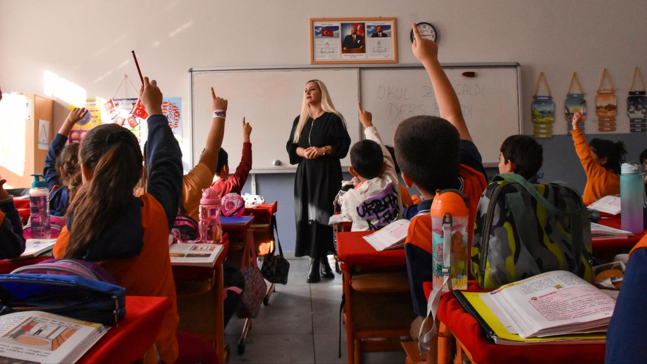 Yeni eğitim öğretim yılında okul öncesi ve ilkokullarda yeni uygulamalar hayata geçirilecek