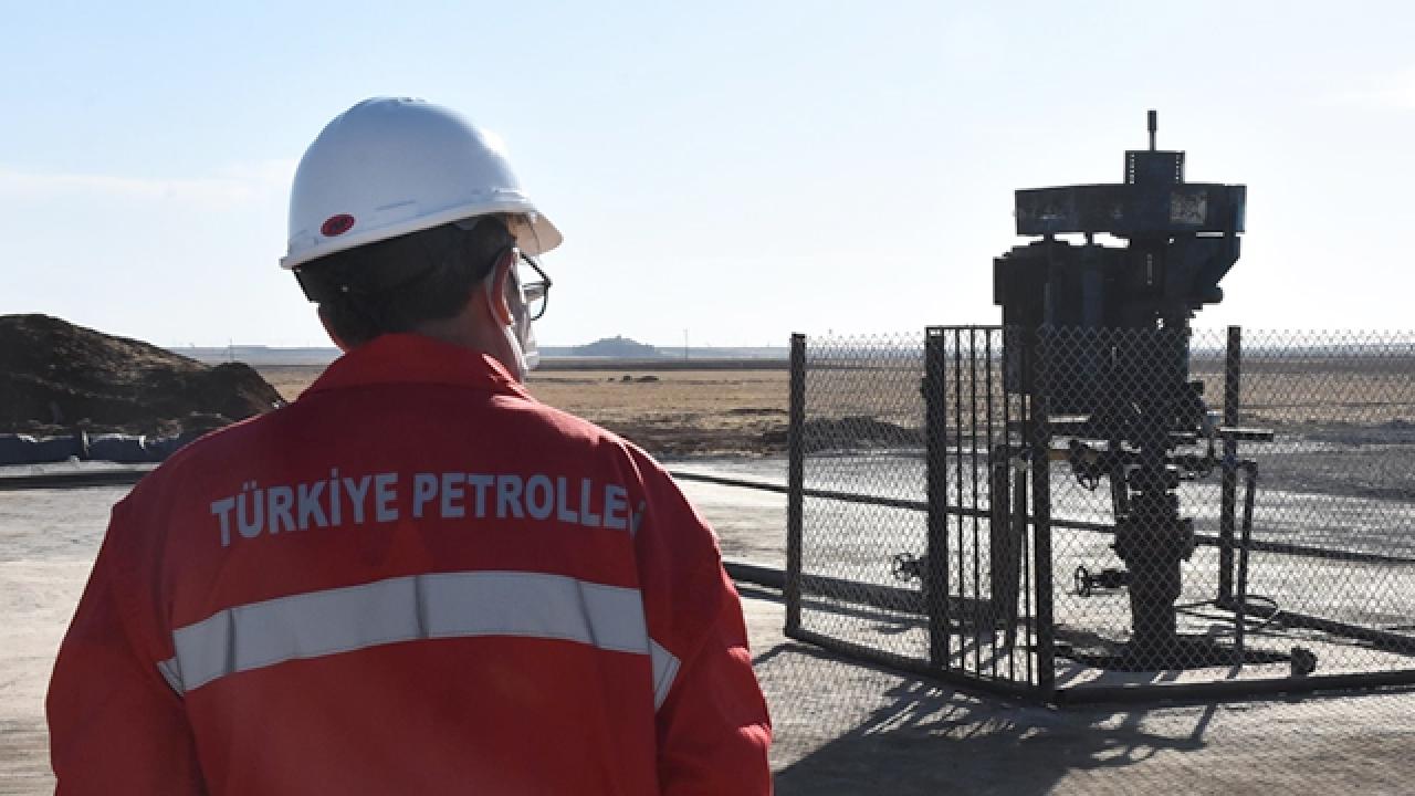 TPAO, Kerkük'teki enerji projesinde BP ile ortak oldu