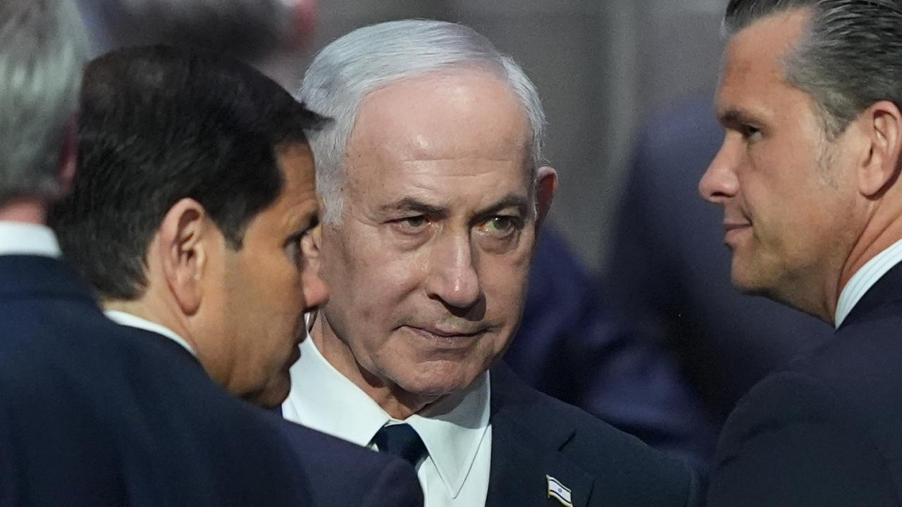 Anket: ABD'de katılımcıların yüzde 49'u Netanyahu'nun tutuklanması gerektiğini düşünüyor
