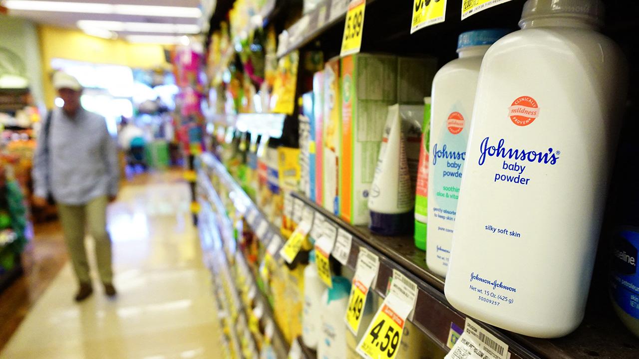 Johnson & Johnson'dan pudra davaları için 5,5 milyar dolarlık uzlaşma teklifi