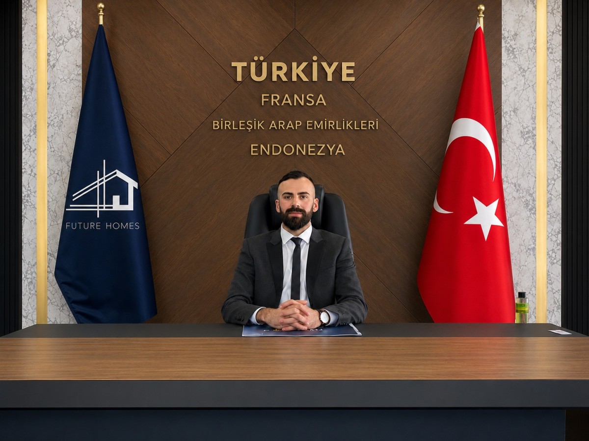 Konyalı girişimci Ali Karan, Bali'de açtığı ofisle uluslararası ağını genişletti