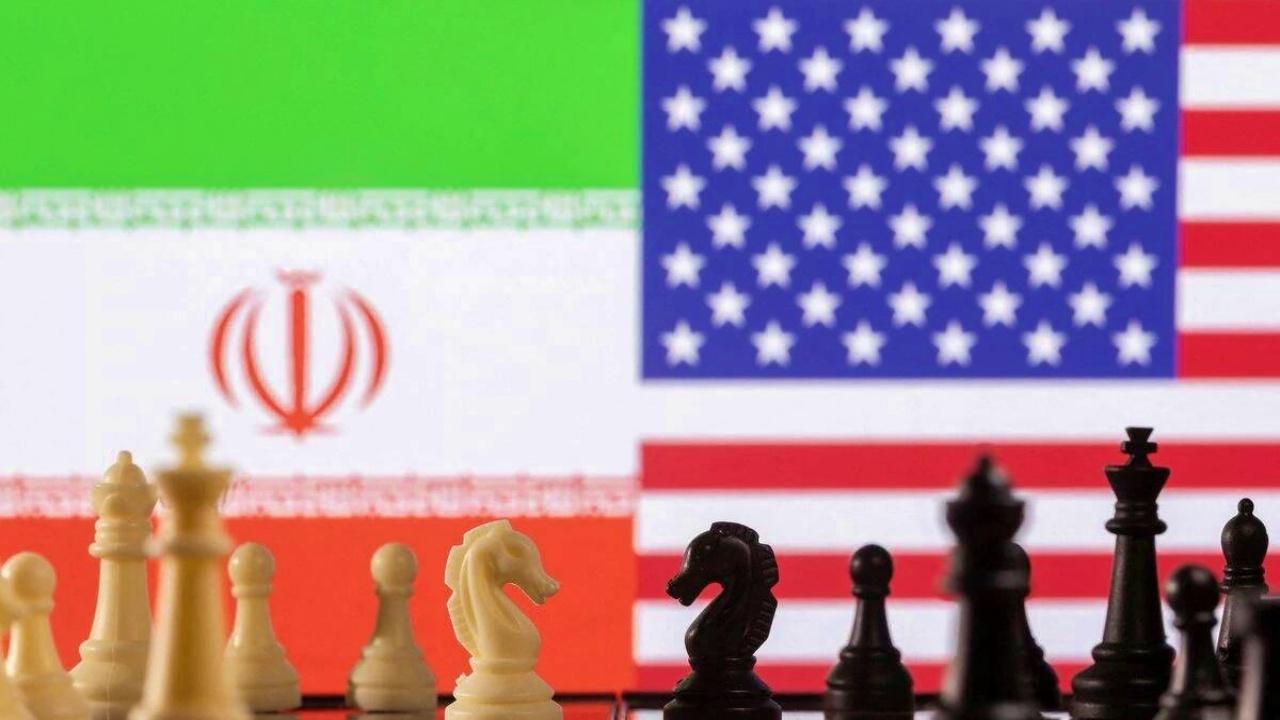 ABD, İran bağlantılı şirket ve gemilere yeni yaptırımlar uyguladı