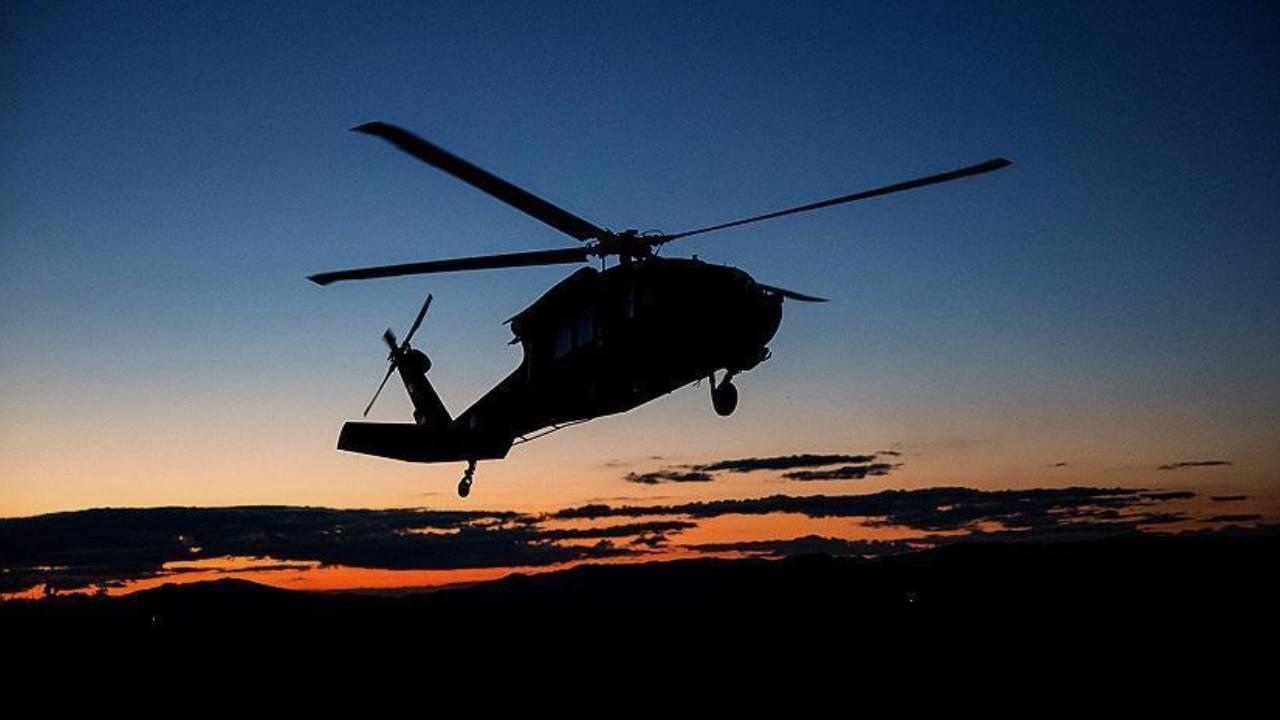 Arjantin'de Helikopter Kazası: 7 Kişi Yaşamını Yitirdi