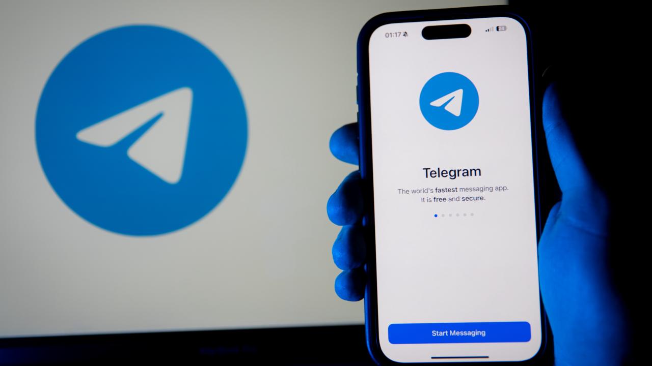 Avustralya'dan Telegram'a Terör İçerikleri Nedeniyle Hukuki Süreç