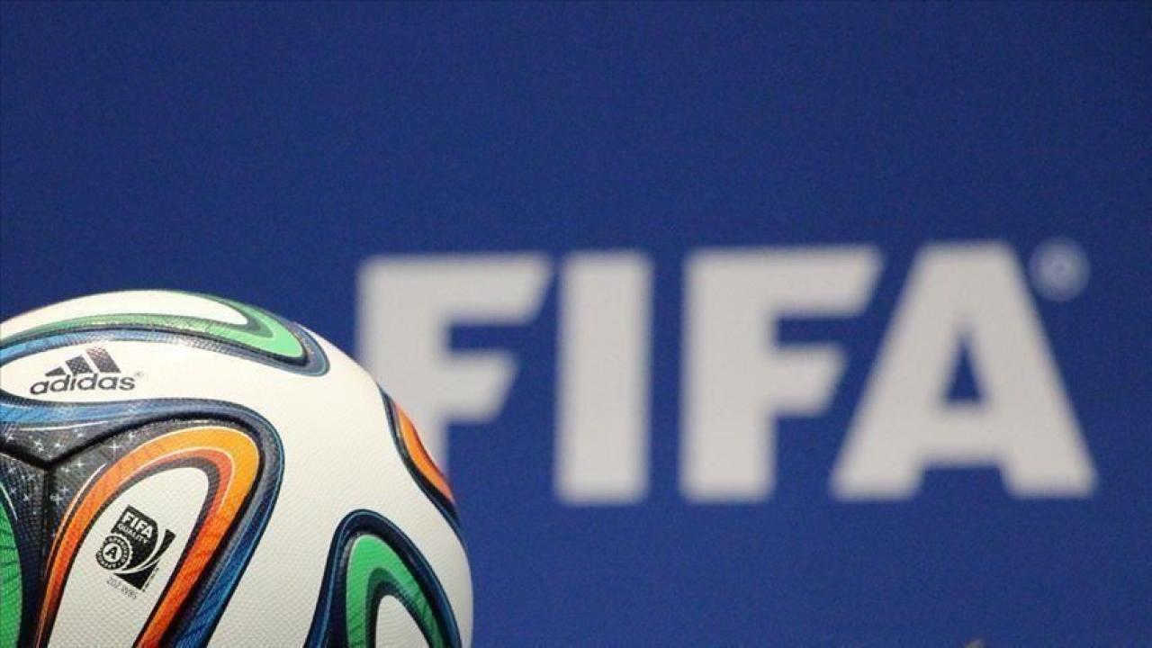 FIFA'dan Arjantin Futbol Federasyonuna Disiplin Soruşturması