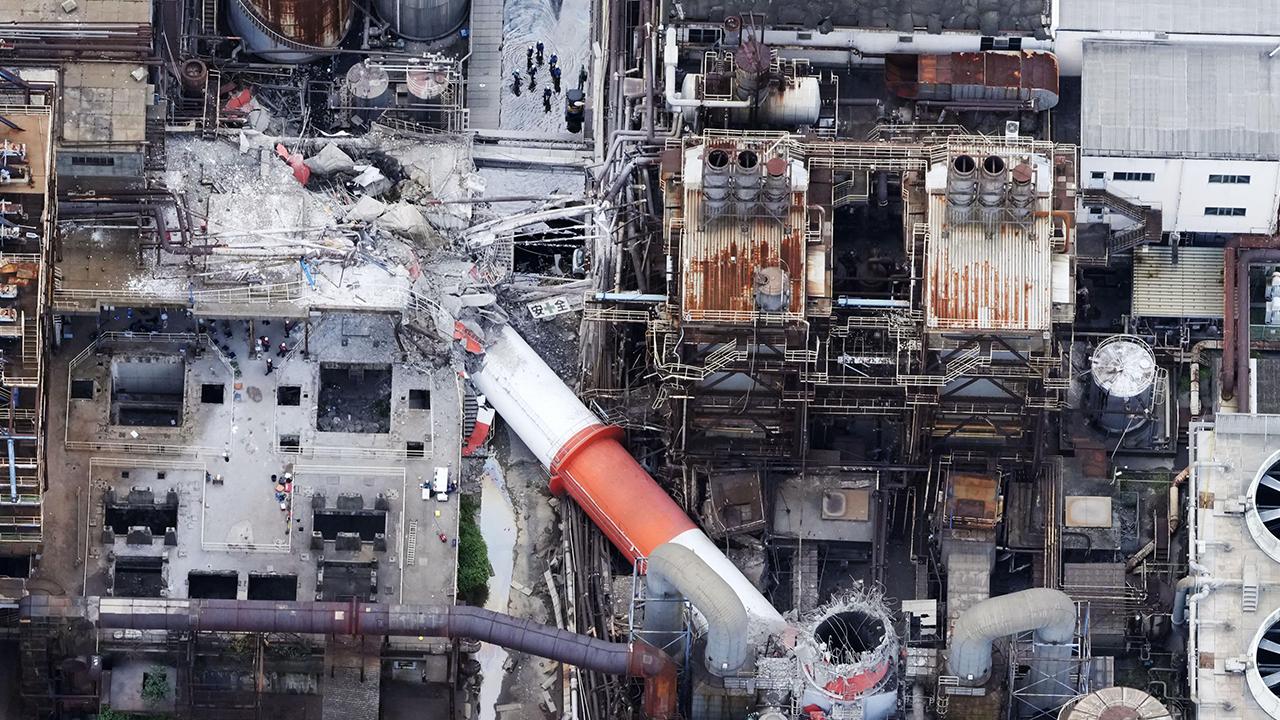Japonya'daki Depremde Can Kaybı 30'a Yükseldi