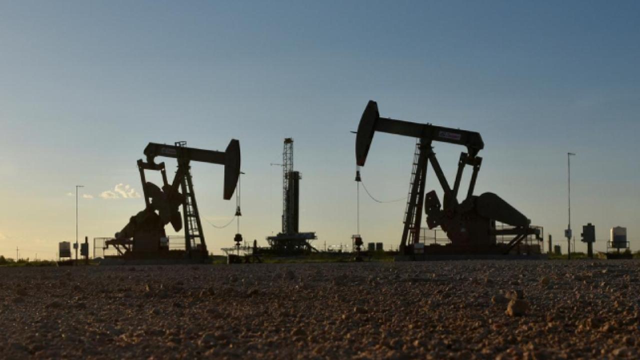 Brent Petrol 89,50 Dolar Seviyesine Yükseldi