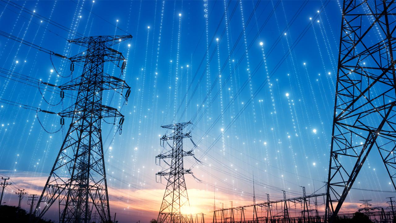 Türkiye'nin Elektrik Kurulu Gücü Haziranda 126 Bin 113 Megavata Ulaştı