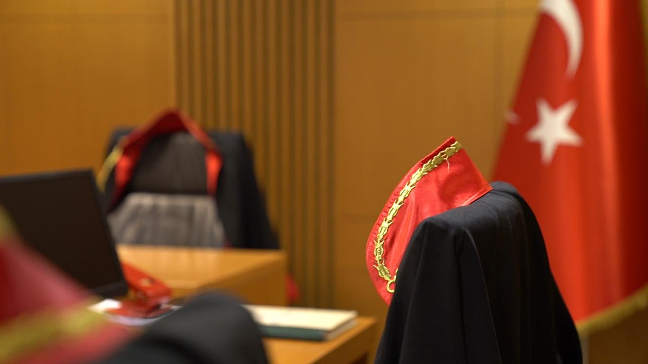 İstanbul Bölge Adliye Mahkemesi 10 Yılda 2,3 Milyondan Fazla Dosyayı Sonuçlandırdı