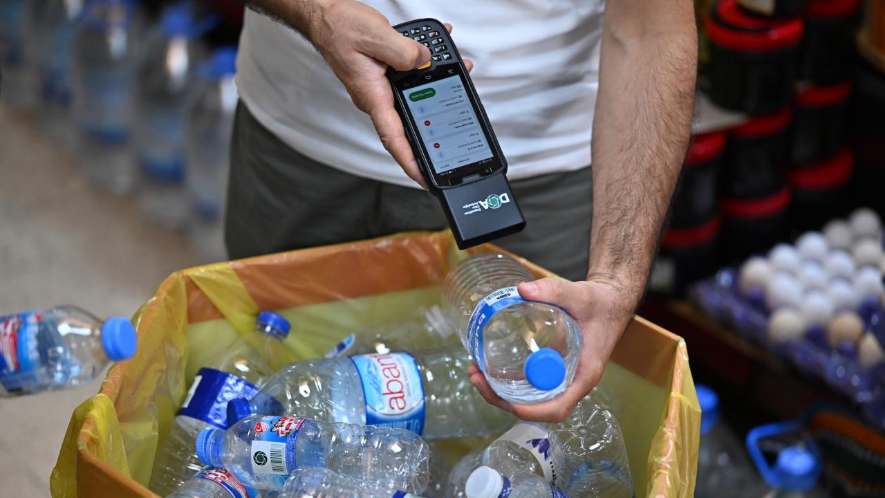 Mobil DOA Uygulamasıyla Mahalle Esnafı Depozito İade Sistemine Dahil Edildi