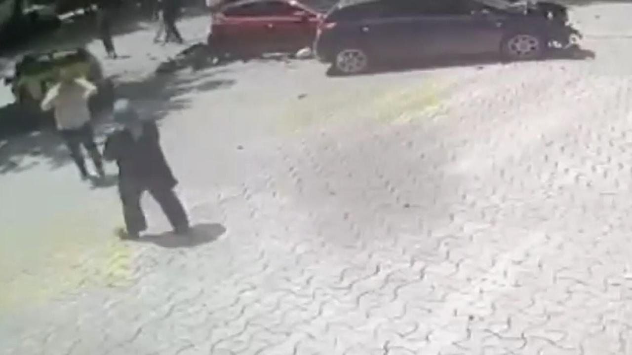 Konya'daki Ölümlü Kazada Bilirkişi Raporu: Sürücü Asli Kusurlu Bulundu