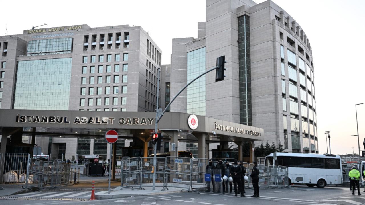 Adliyelerde "Yargı Hizmetlerinin Etkinliği Büroları" hayata geçirilecek