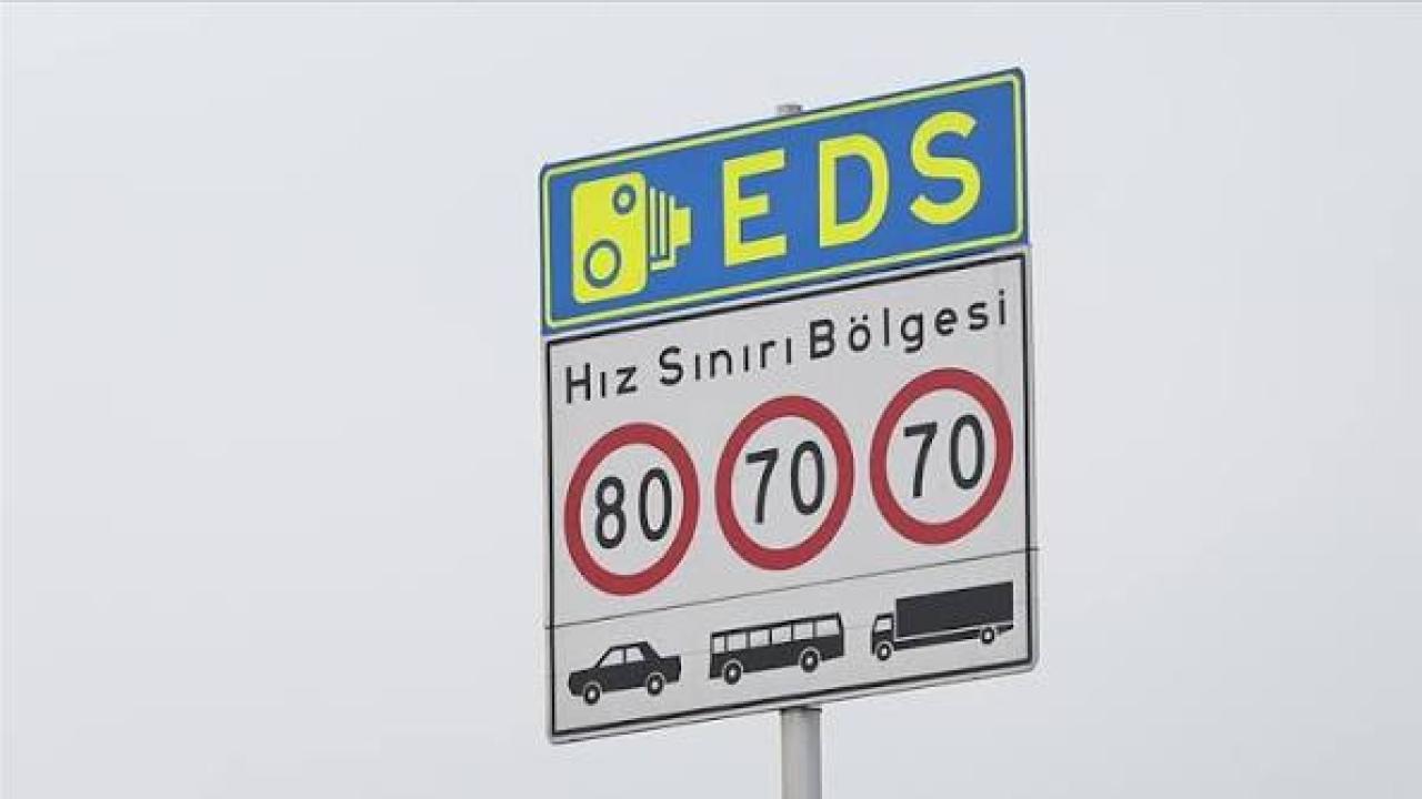 UKOME'den İstanbul trafiğine yeni düzenlemeler: 128 noktaya EDS kurulacak