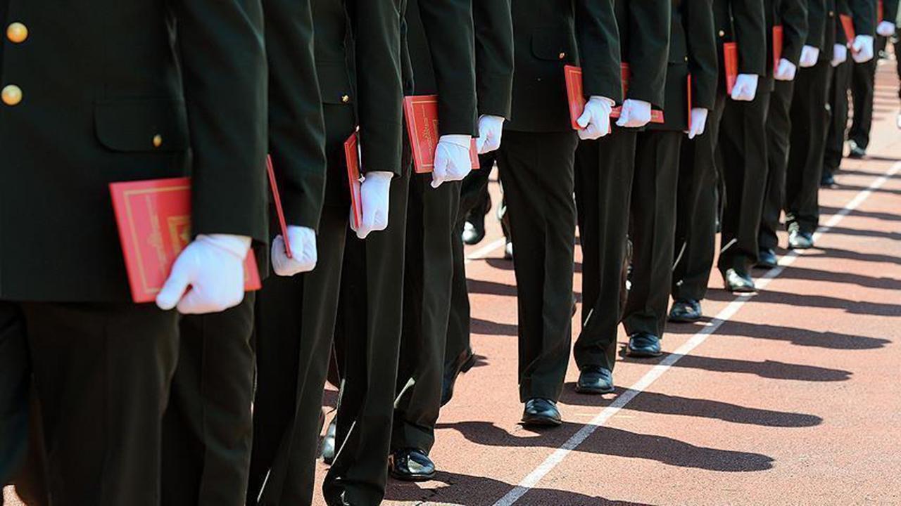 MSB adına eğitim görecek askeri öğrencilere sunulan imkanlar açıklandı