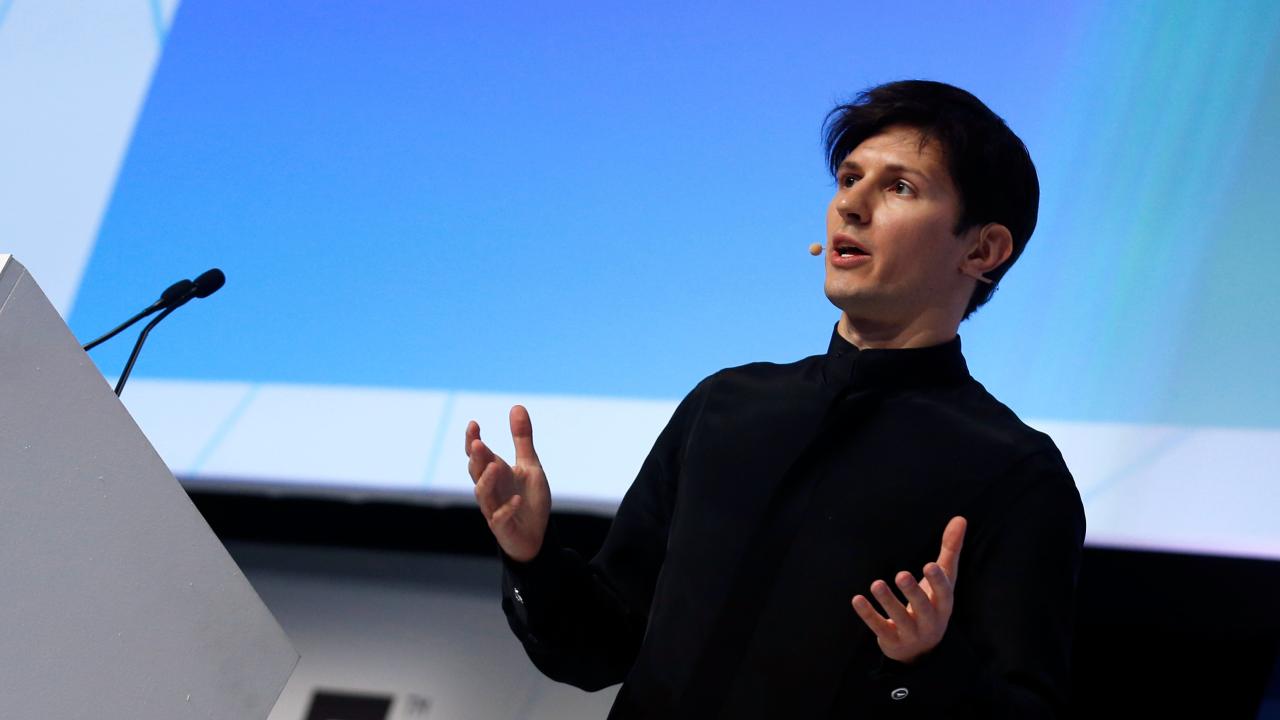 Telegram'ın kurucusu Durov'dan Rusya'ya sansür tepkisi