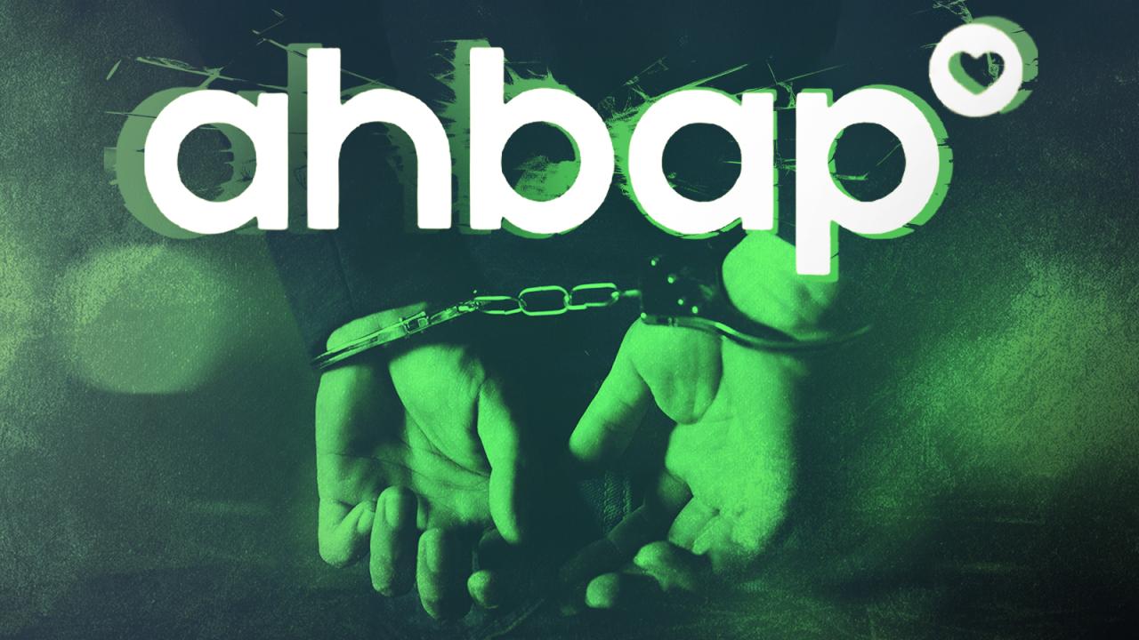 Ahbap Derneği soruşturmasında 7 kişi tutuklandı