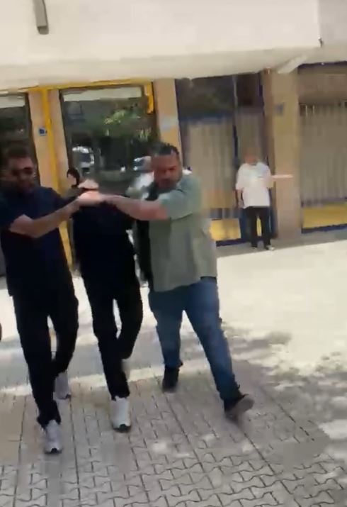 Konya'da son bir ayda aranan 626 kişi yakalanarak adliyeye sevk edildi - Detay görseli 1