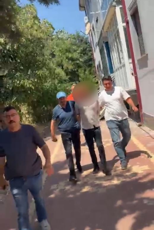 Konya'da son bir ayda aranan 626 kişi yakalanarak adliyeye sevk edildi - Detay görseli 3