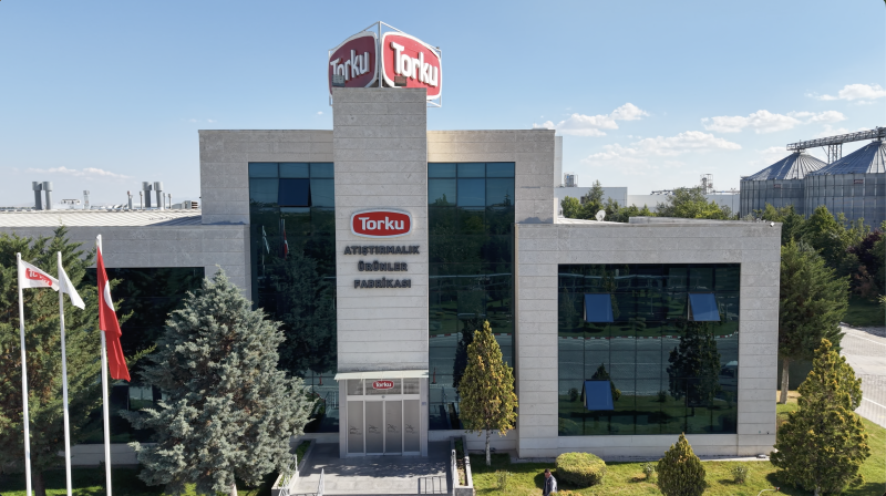 Konya Şeker, çikolatalı ürün üretim kapasitesini yeni yatırımla artırıyor - Detay görseli 1