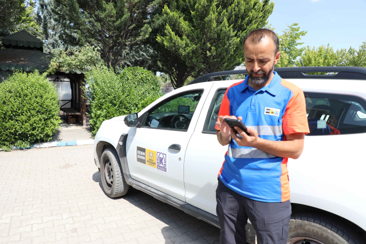 KOSKİ, yapay zekâ destekli dinamik rotalama sistemiyle saha hizmetlerini güçlendirdi - Detay görseli 1