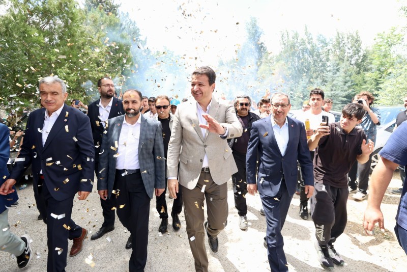 Saadet Partisi Genel Başkanı Arıkan’dan yardım kuruluşları ve fon iddialarına tepki - Detay görseli 2