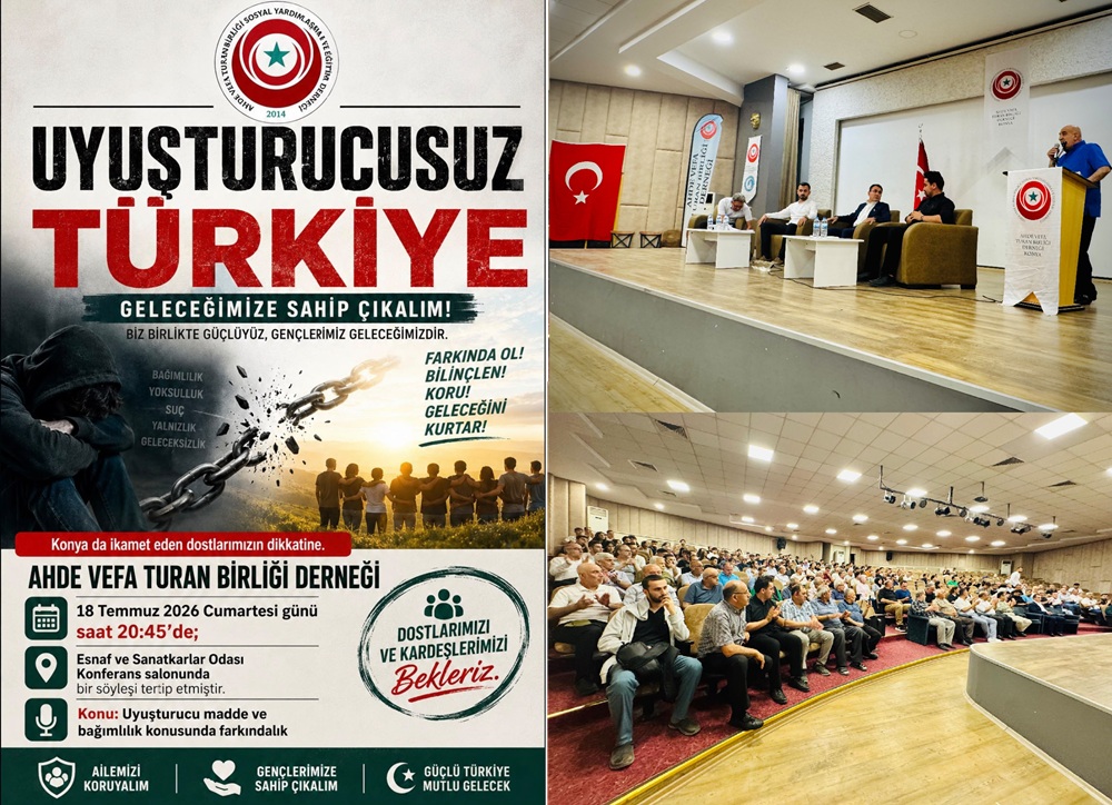 Evlatlarımızı Bağımlılığa Kurban Etmeyelim