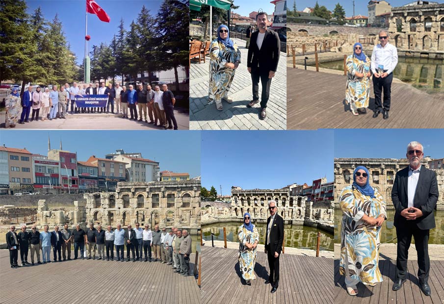 Liseliler Buluşuyor