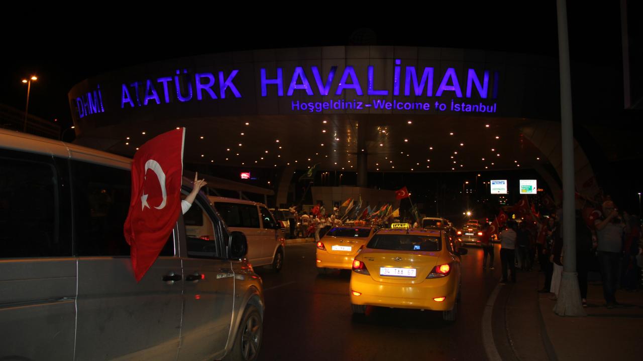Berat Albayrak: Cumhurbaşkanı