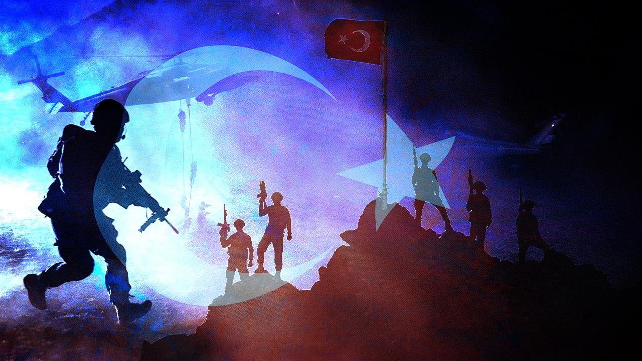 MİT, FETÖ