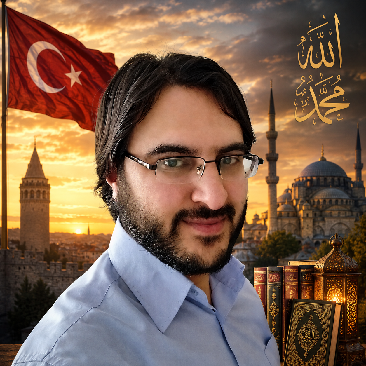 Selim ÖZDEMİR