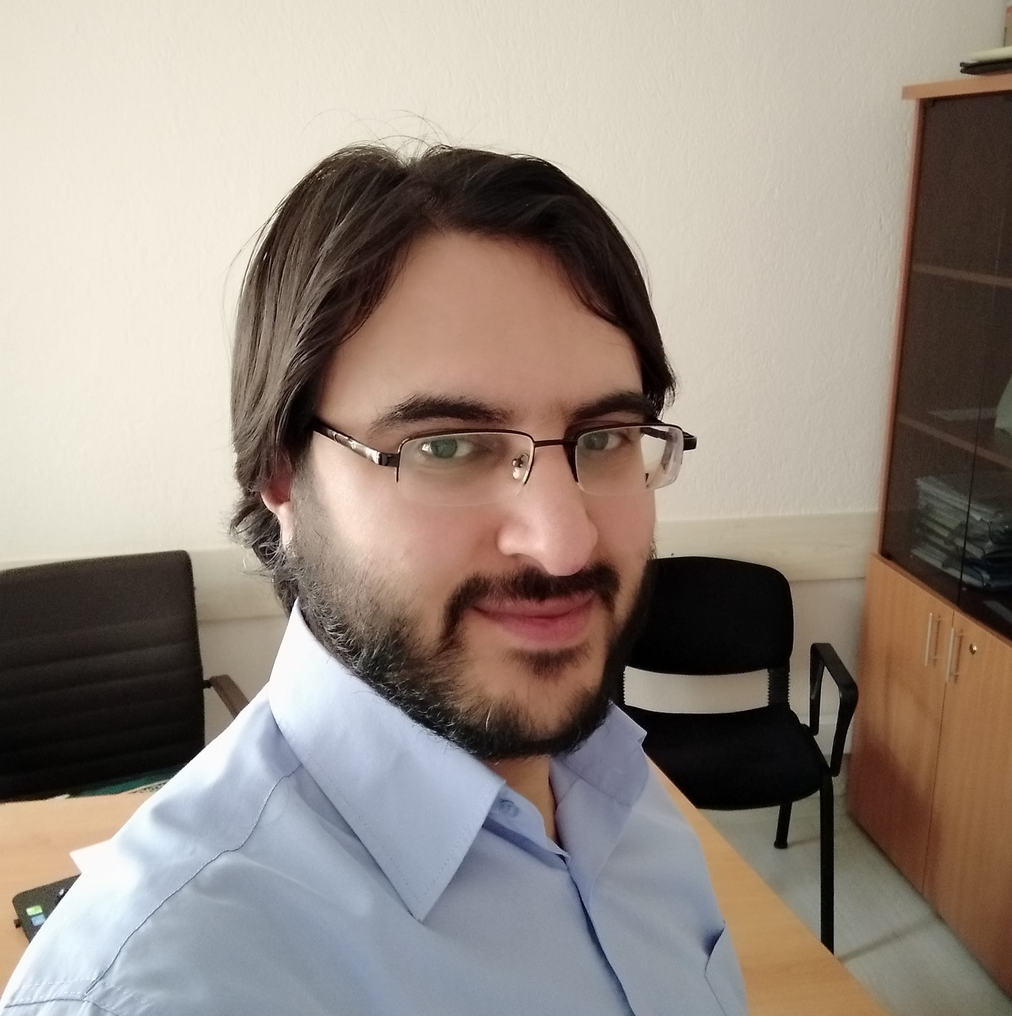 Selim ÖZDEMİR