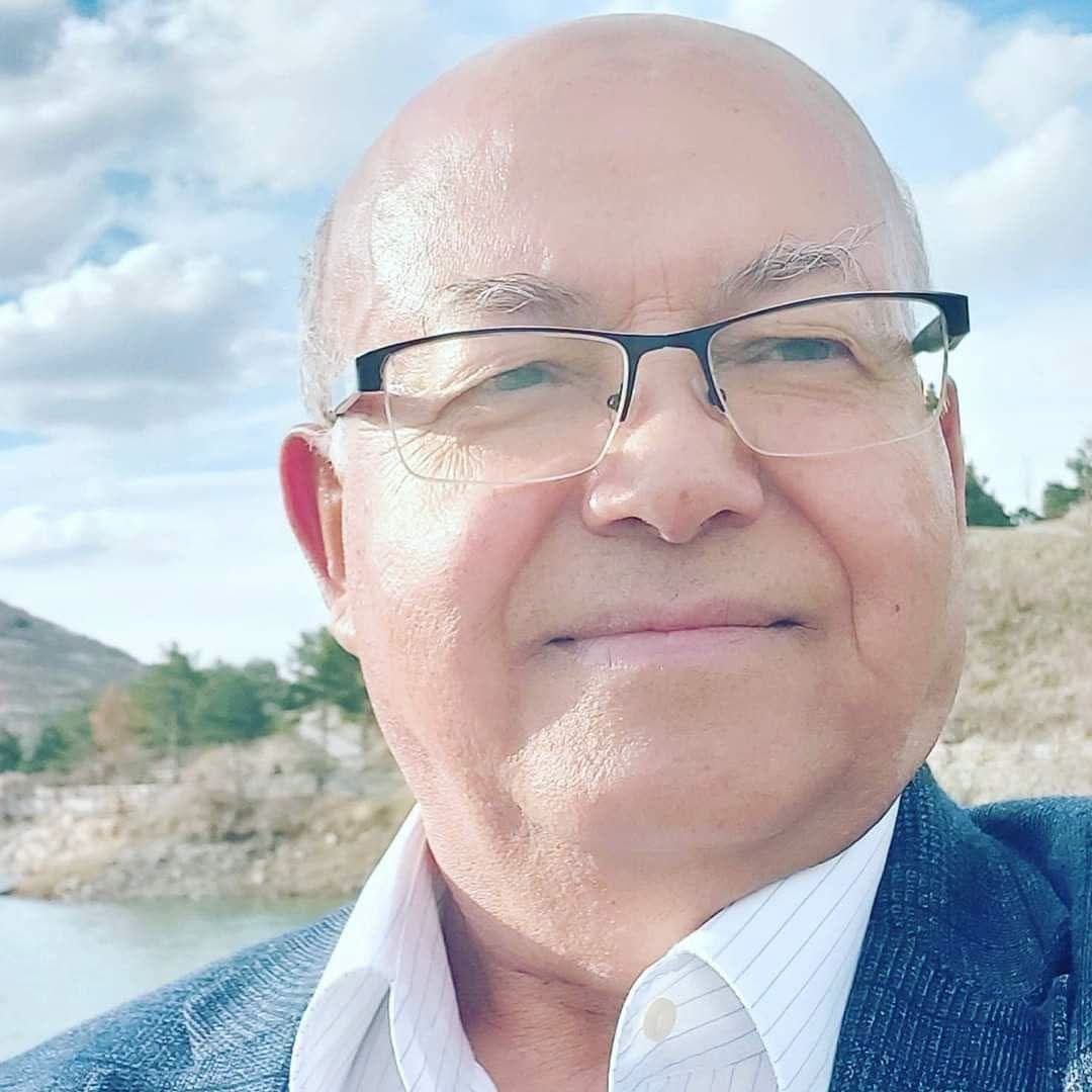 Bahri KILINÇEL